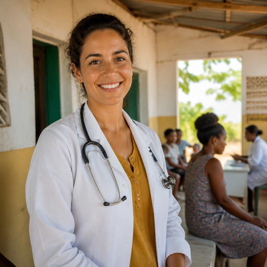 Edital vigente do Programa Mais Médicos: requisitos, vagas e cronograma em 2026
