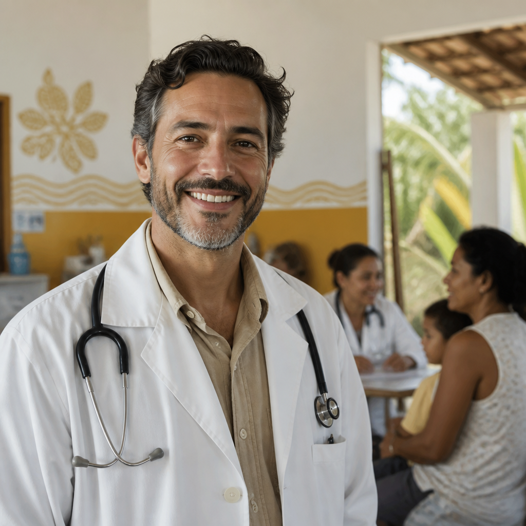 Programa Mais Médicos: Análise Jurídica e Oportunidades para Profissionais da Saúde