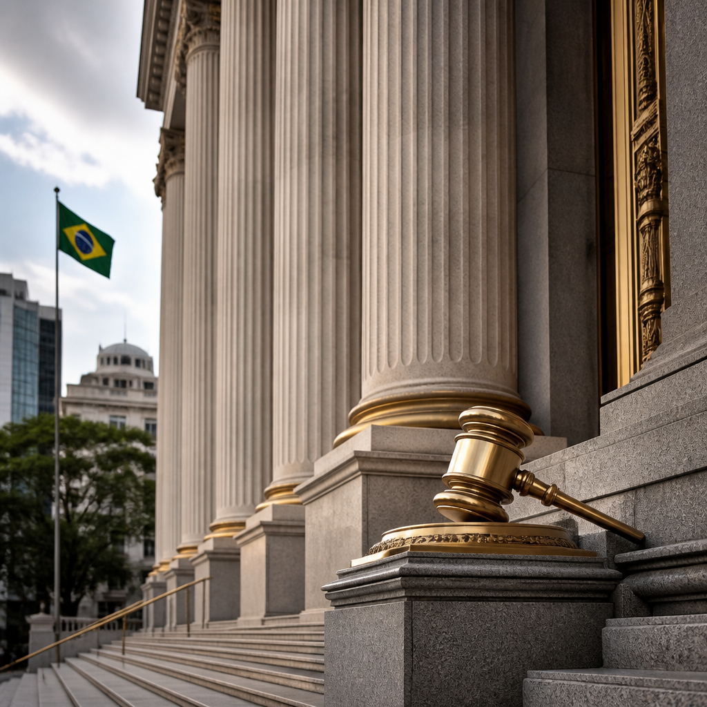 Revalidação Médico-Judicial (RMJ): A Estratégia Jurídica Essencial para Médicos Formados no Exterior