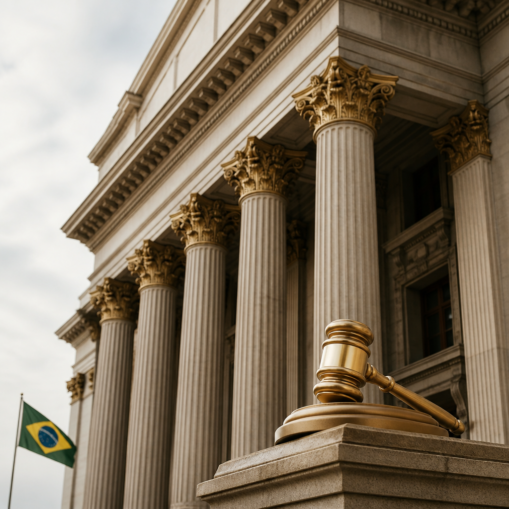 Tutela antecipada na Revalidação Médico-Judicial: requisitos, fundamentos e chances reais